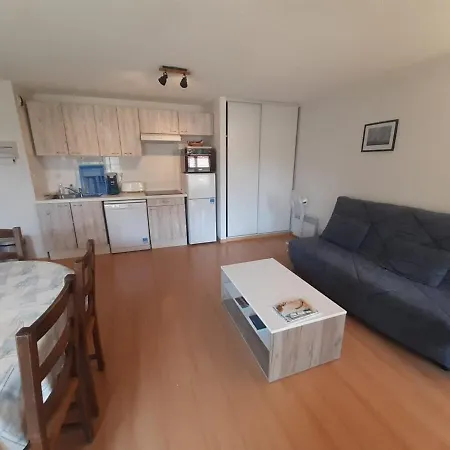 Moulleau Appt T3 ,150m Des Plages, Terrasse Et Climatisation Διαμέρισμα *